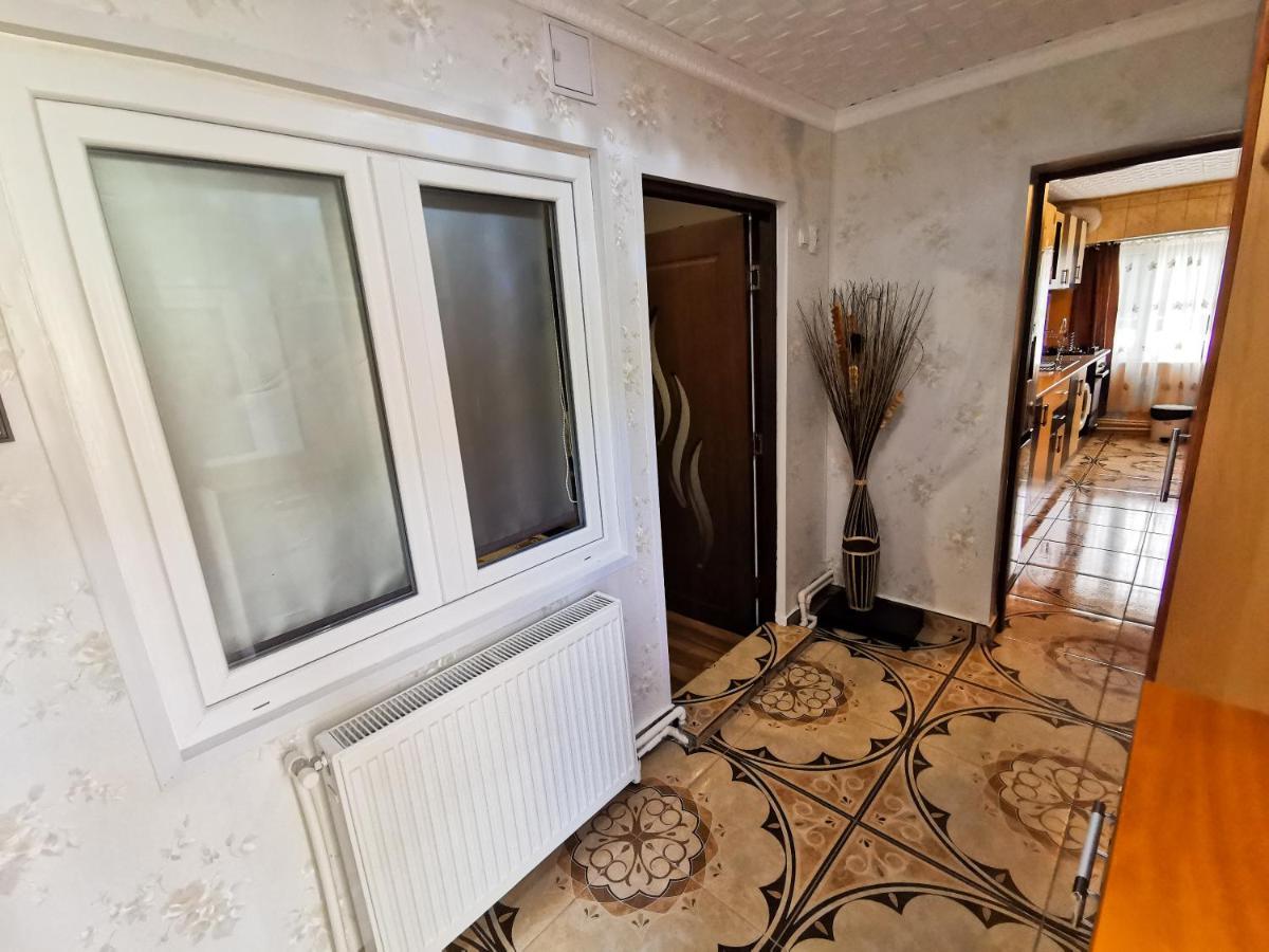 Apartament Dilama Sinaia Exterior foto