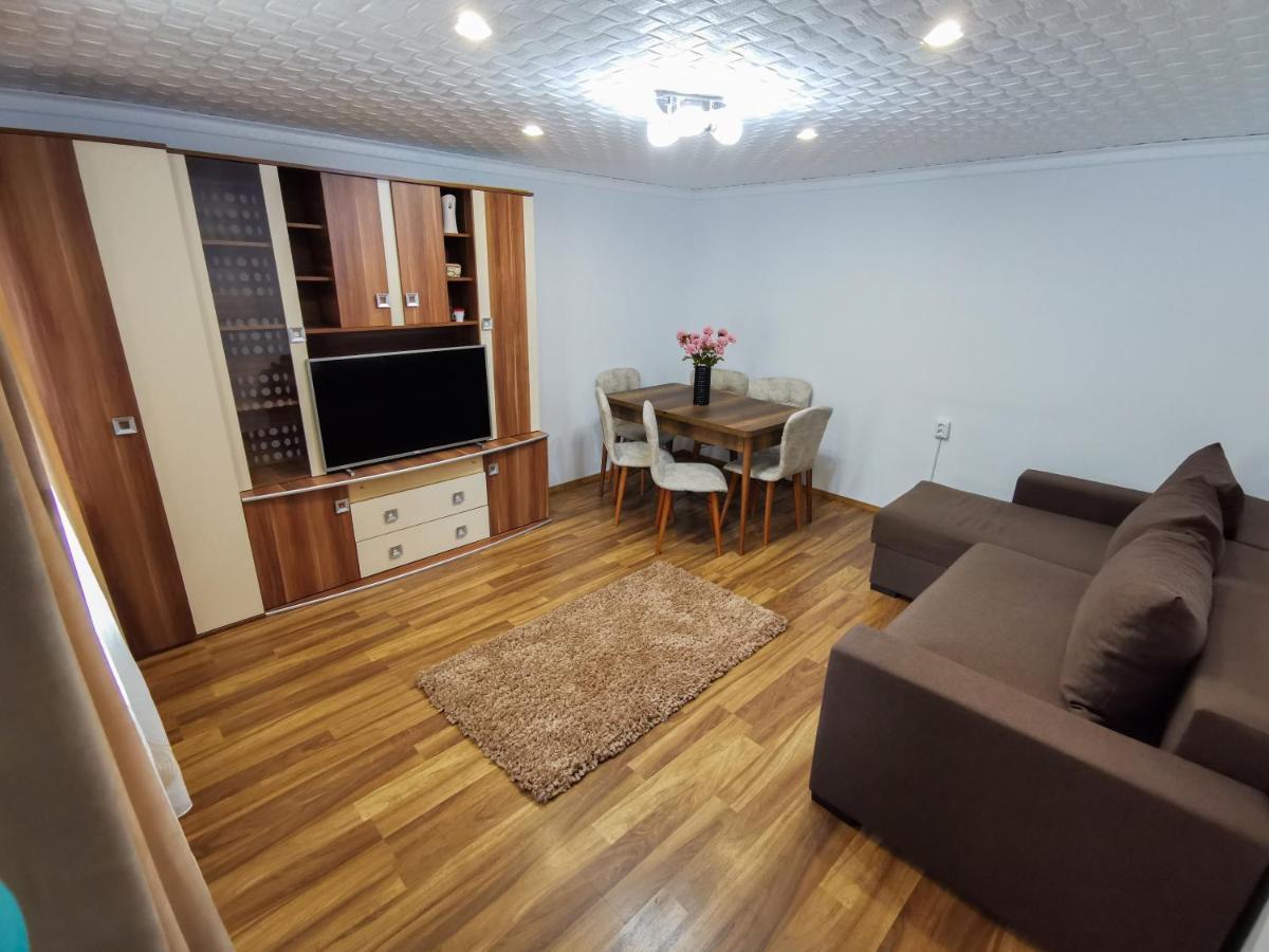 Apartament Dilama Sinaia Exterior foto